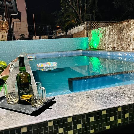 Lonavala Enclave Villa Eksteriør bilde