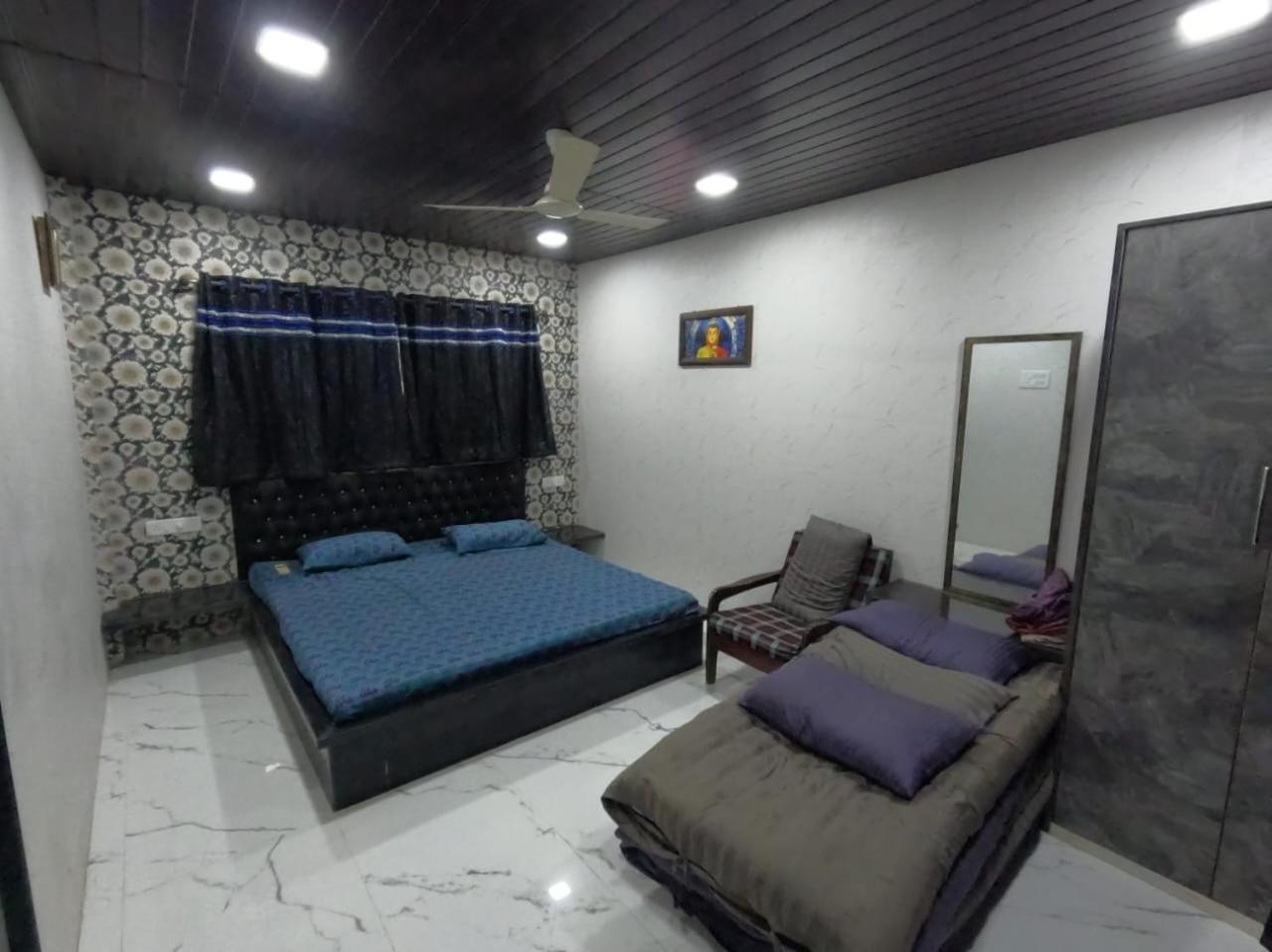 Lonavala Enclave Villa Eksteriør bilde