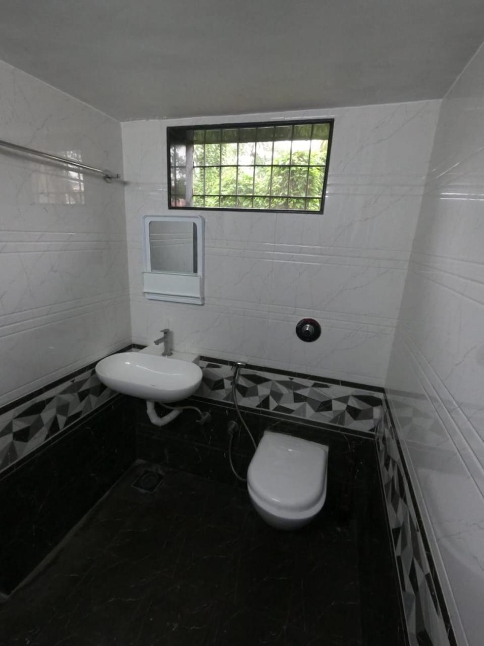 Lonavala Enclave Villa Eksteriør bilde