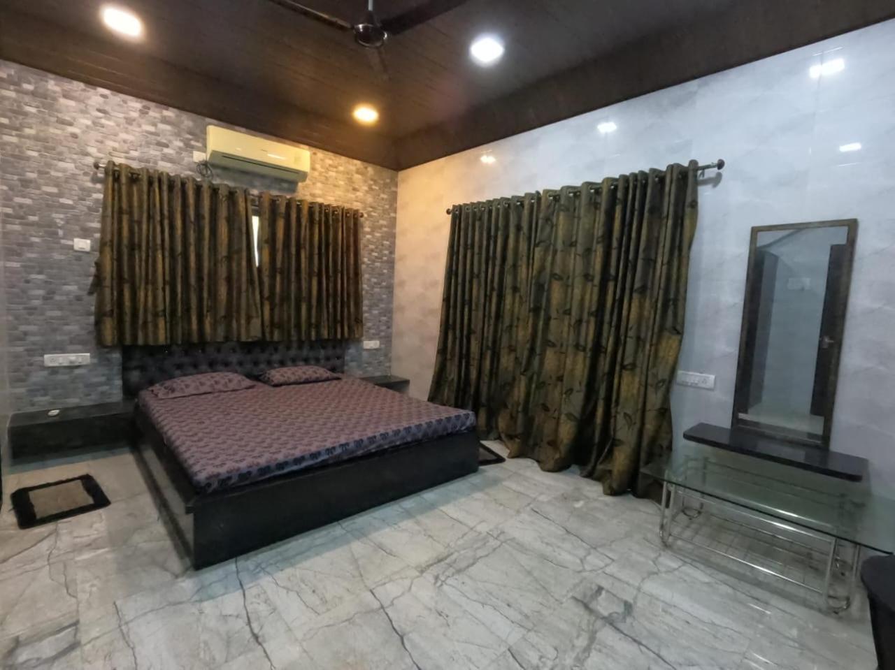 Lonavala Enclave Villa Eksteriør bilde